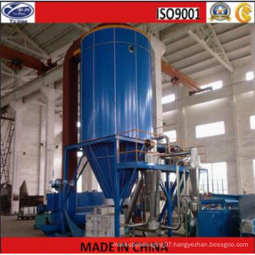 Spray Dryer for Humic Acid Powder